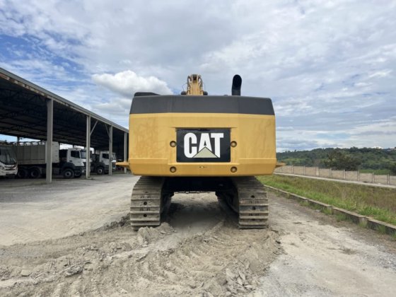 2009 Caterpillar 365C