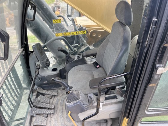 2009 Caterpillar 365C