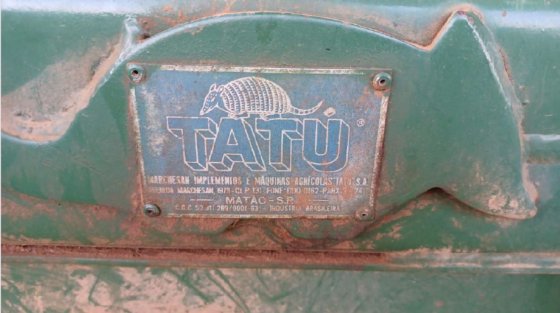 1984 TATU SDA-15/8