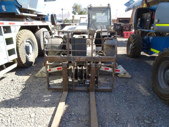 2015 Bobcat T35120SL