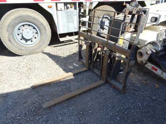 2015 Bobcat T35120SL