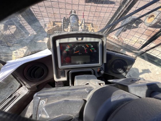 2018 Caterpillar 962L