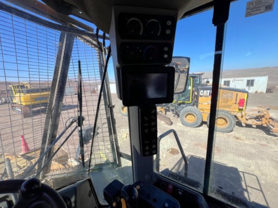 2018 Caterpillar 962L