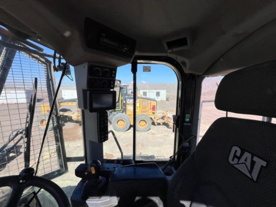 2018 Caterpillar 962L