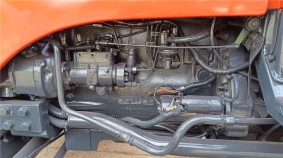 2010 Agrale 5075