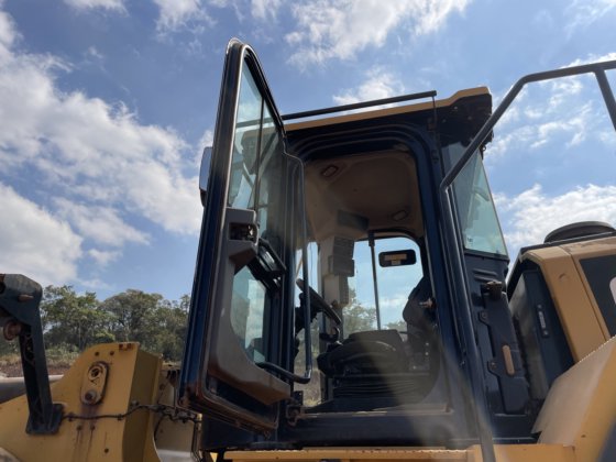 2018 Caterpillar 966L