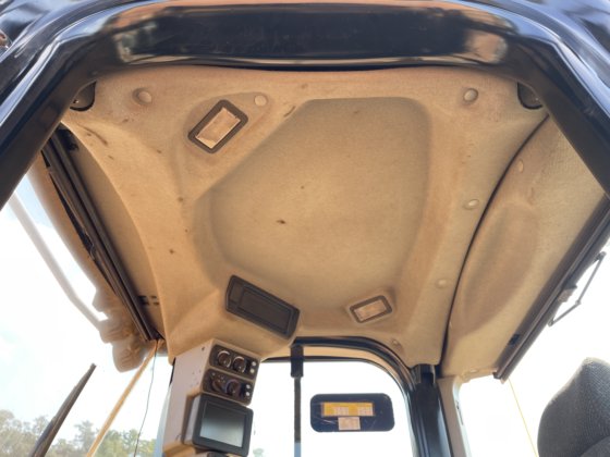 2018 Caterpillar 966L