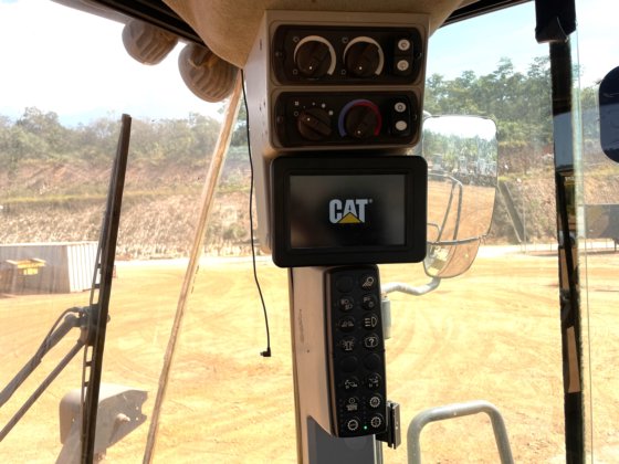 2018 Caterpillar 966L