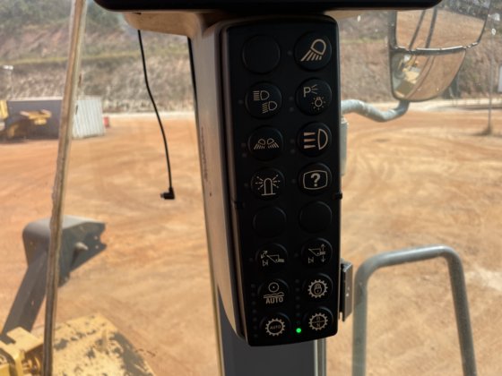 2018 Caterpillar 966L