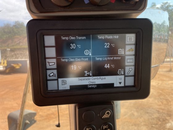 2018 Caterpillar 966L