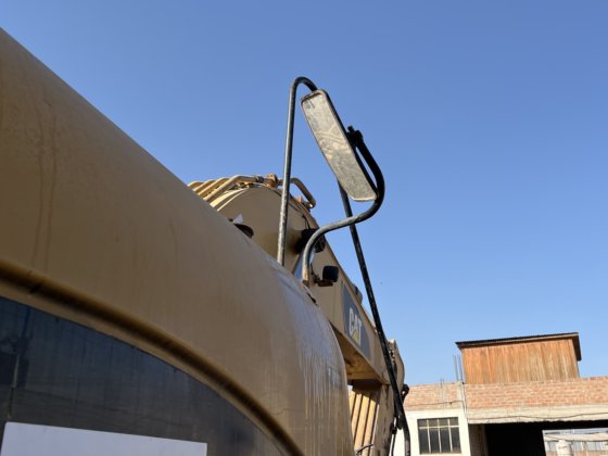 2014 Caterpillar 336DL