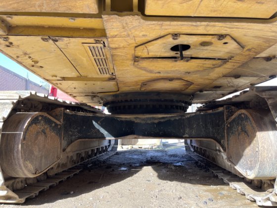 2014 Caterpillar 336DL