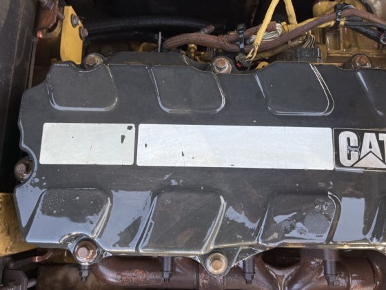 2014 Caterpillar 336DL