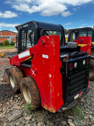 2022 Manitou 1350R