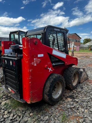 2022 Manitou 1350R