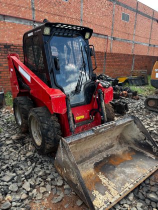 2022 Manitou 1350R