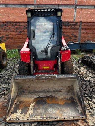 2022 Manitou 1350R