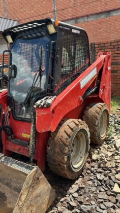 2022 Manitou 1350R