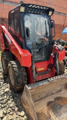 2022 Manitou 1350R