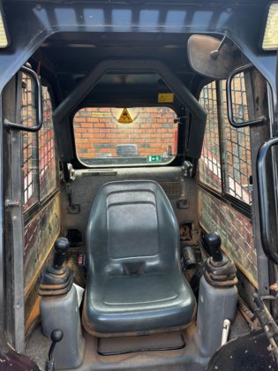2022 Manitou 1350R