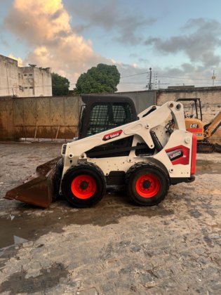 2022 Bobcat S650