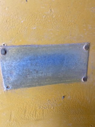 2000 Caterpillar 777D