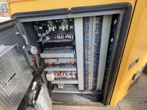 2009 Wirtgen W100F