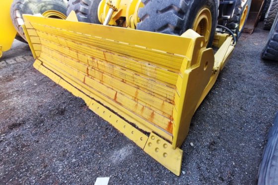 2013 Komatsu WD5003