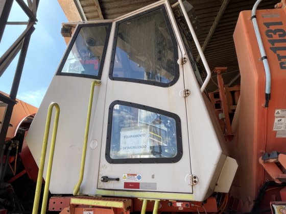 2013 Sandvik DT1131SC