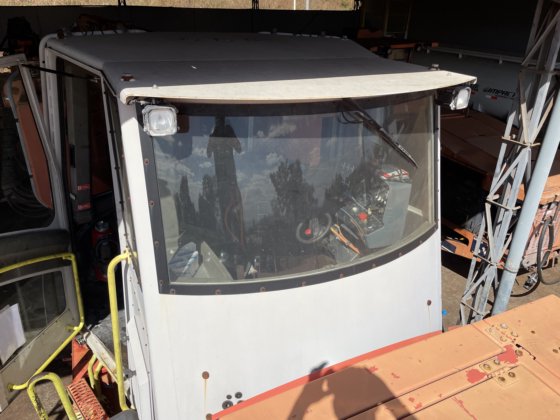 2013 Sandvik DT1131SC
