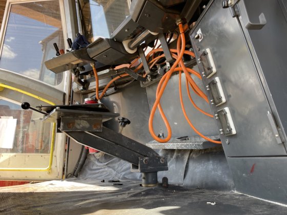 2013 Sandvik DT1131SC