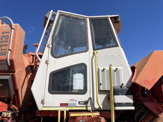 2013 Sandvik DT1131SC