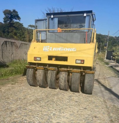 2014 Liugong 626R