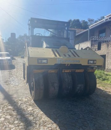 2014 Liugong 626R