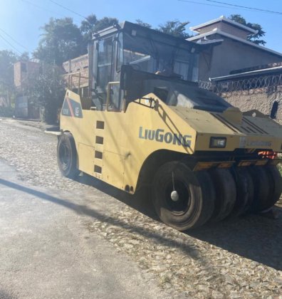 2014 Liugong 626R