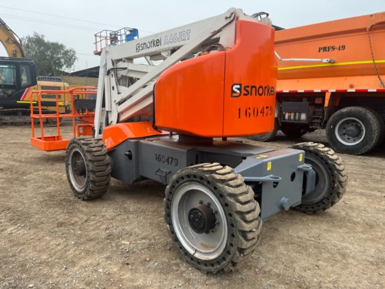 2018 Snorkel A46JRT