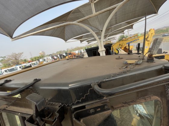 2019 Caterpillar D6T