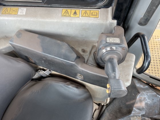 2019 Caterpillar D6T