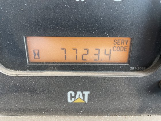 2019 Caterpillar D6T