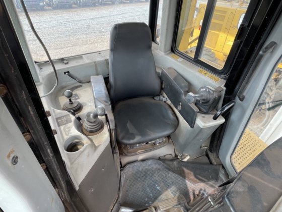 2019 Caterpillar D6T