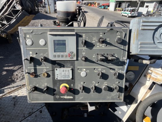 2013 Wirtgen W150I