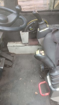 2013 XJCM QRY30A