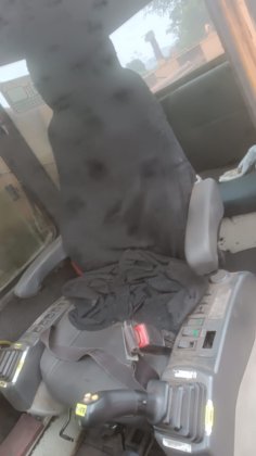 2013 XJCM QRY30A