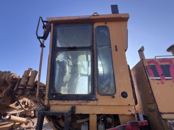 1999 Caterpillar 16H