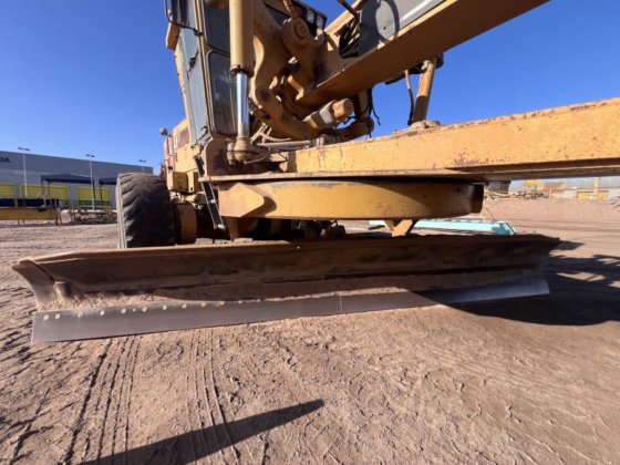 1999 Caterpillar 16H