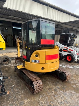 2020 Caterpillar 303.5