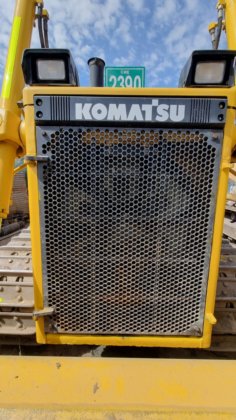 2019 Komatsu D155 AX