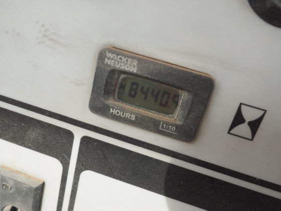 2014 Wacker Neuson LTN6L