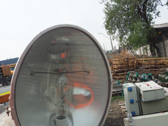 2014 Wacker Neuson LTN6L