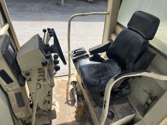 2004 Caterpillar 12H